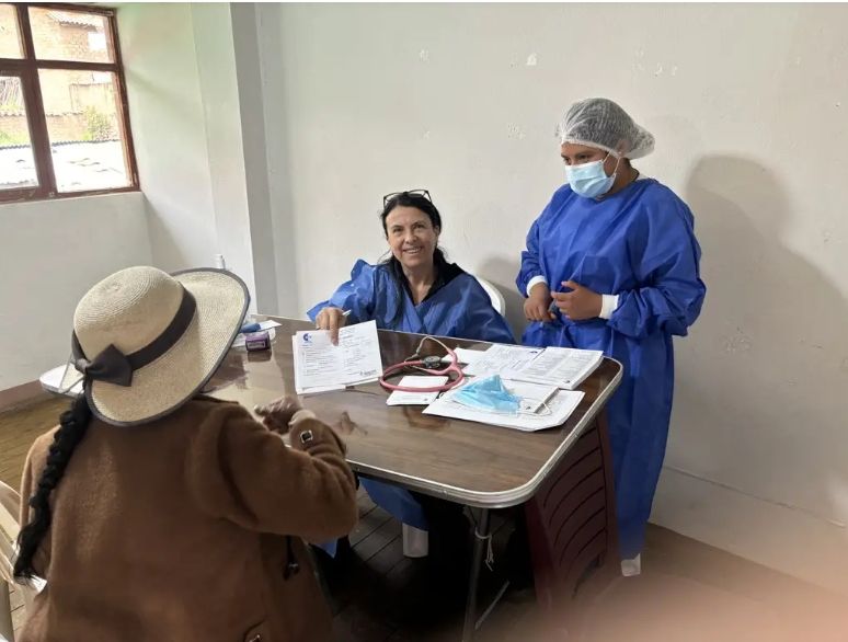 Imagen de Sanidad 2