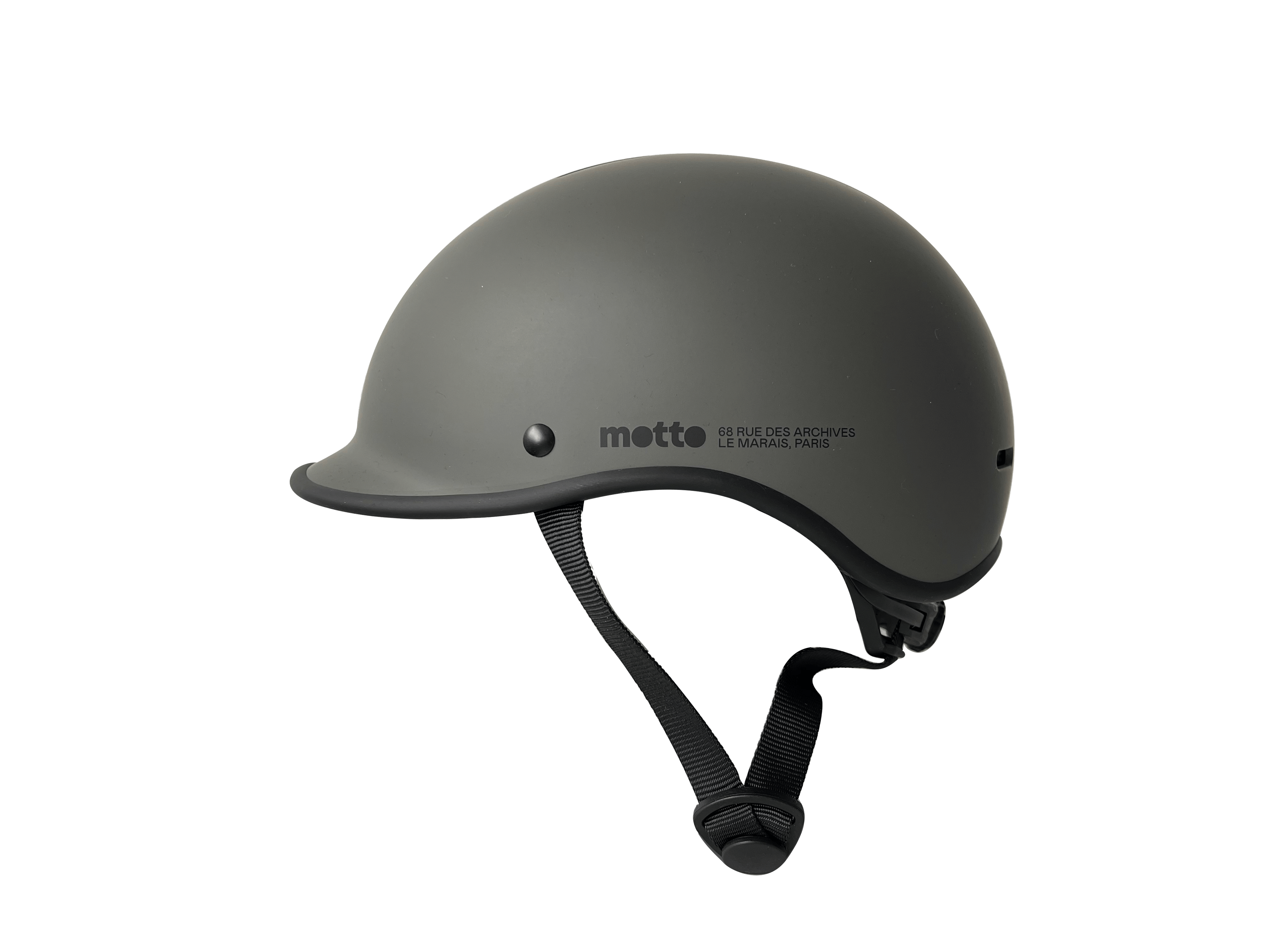 Motto helmet