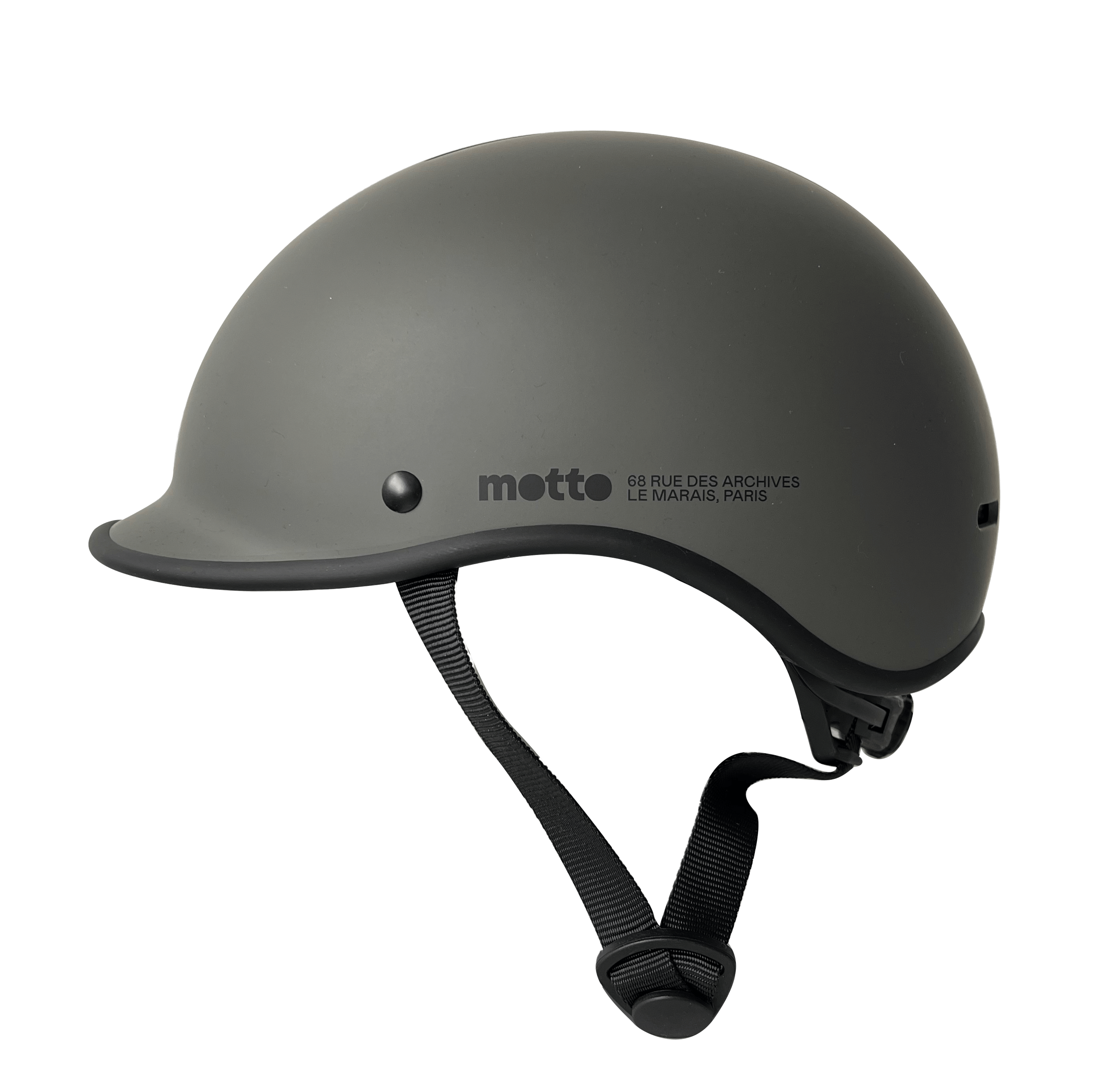 Motto helmet