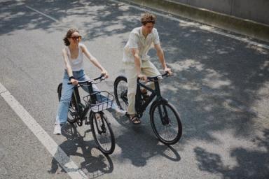 通りの2人のモットーユーザー