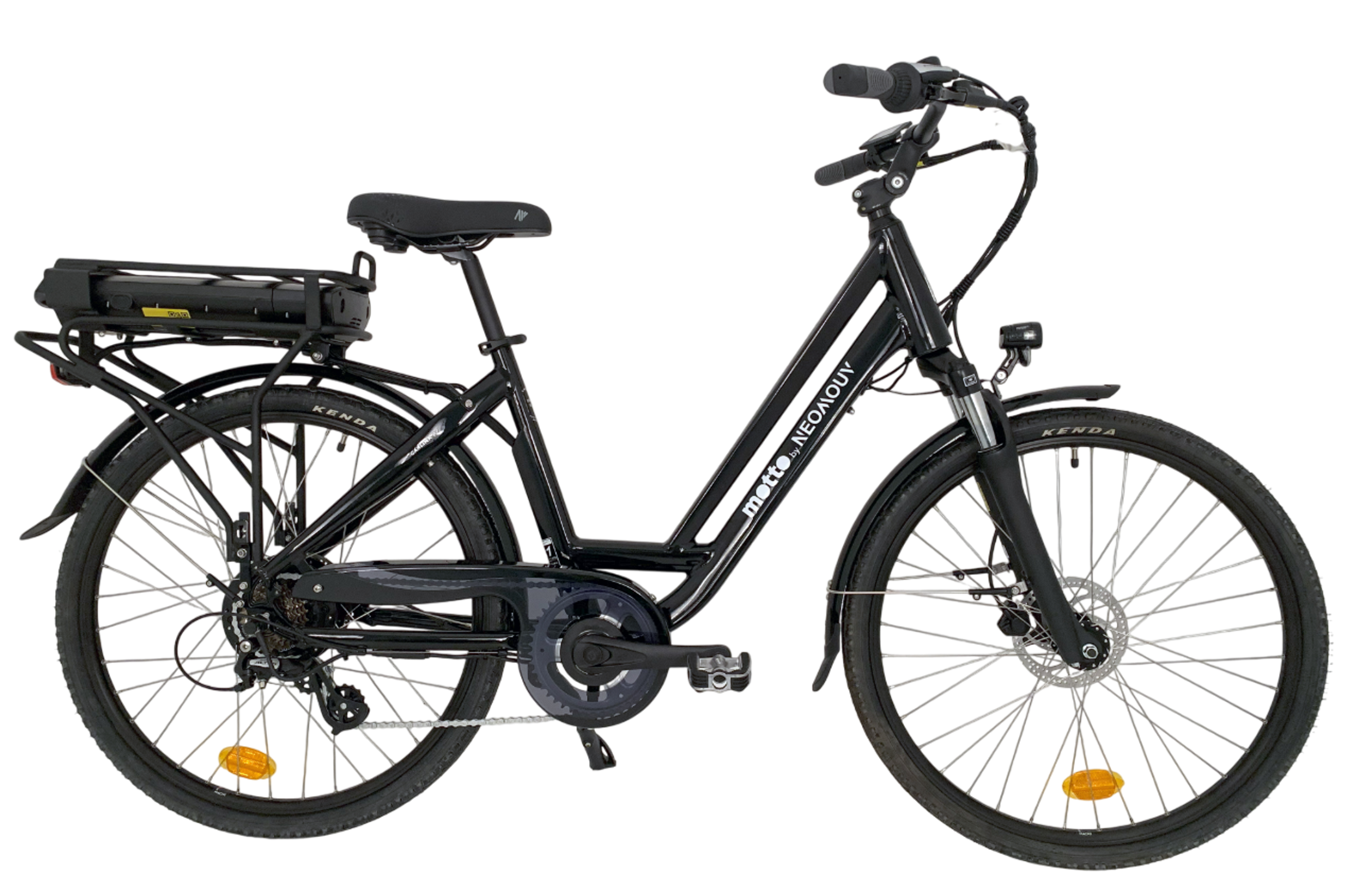 kalyso neomouv bike