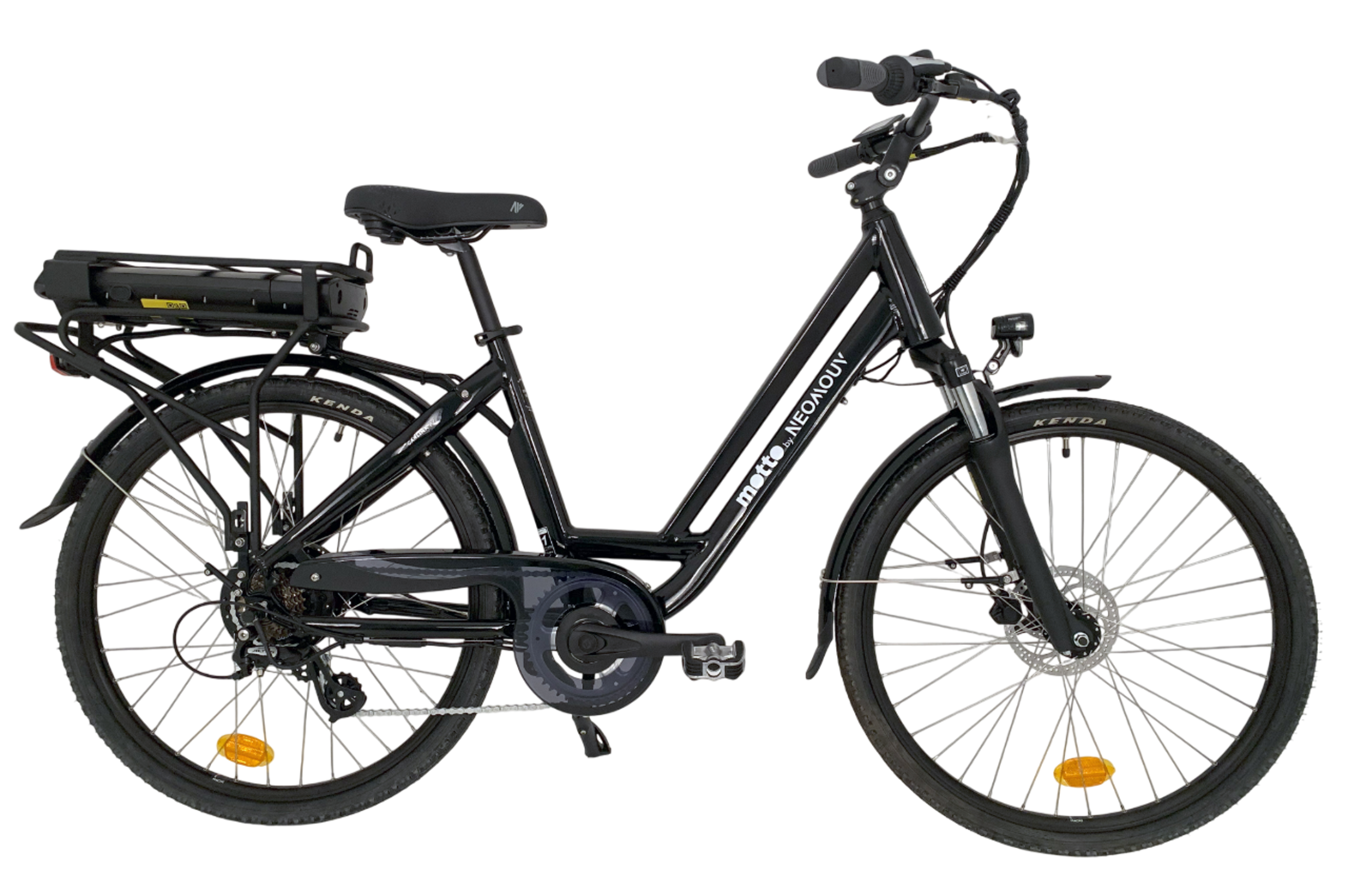 carlina neomouv bike