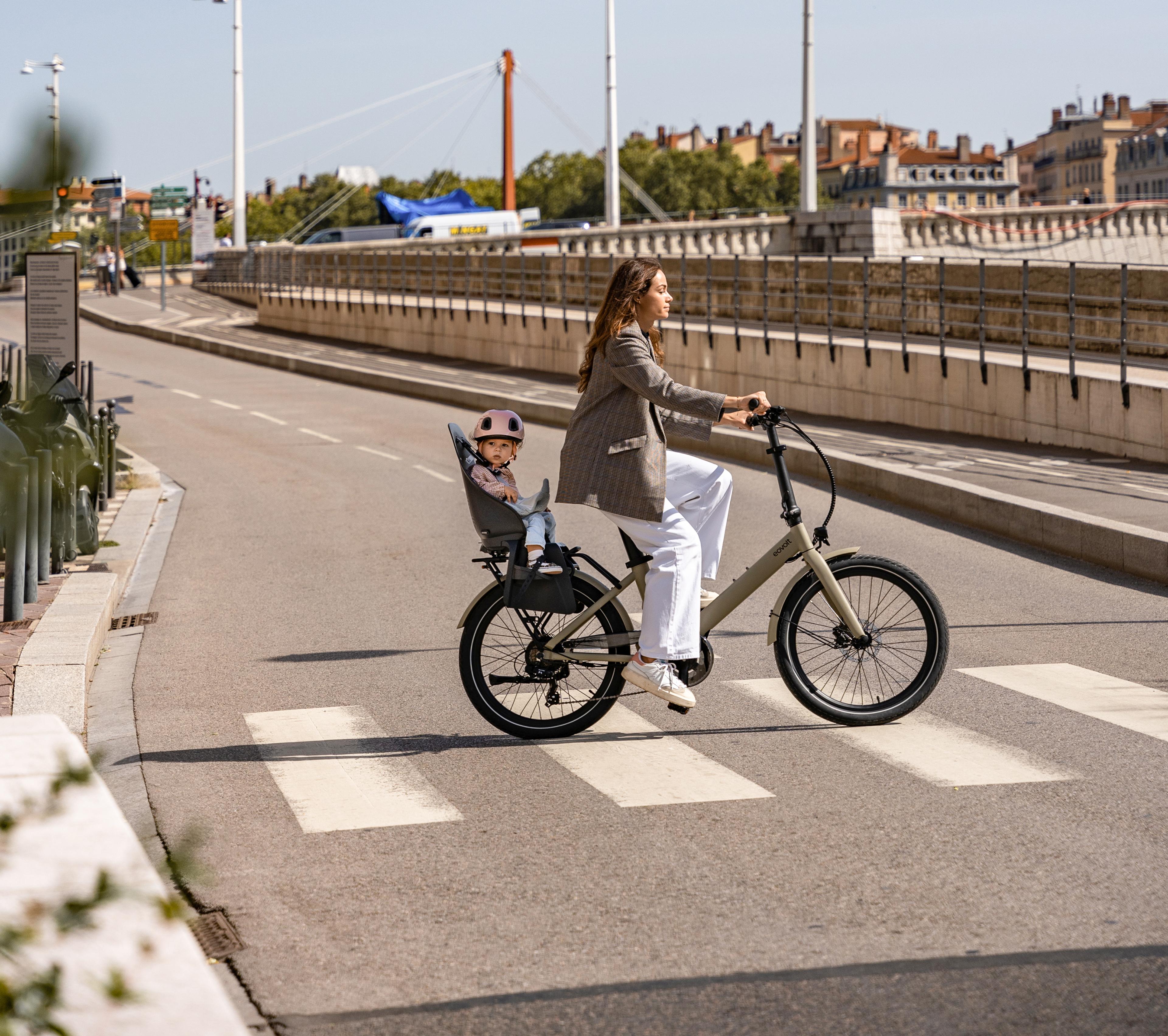 vélo premium