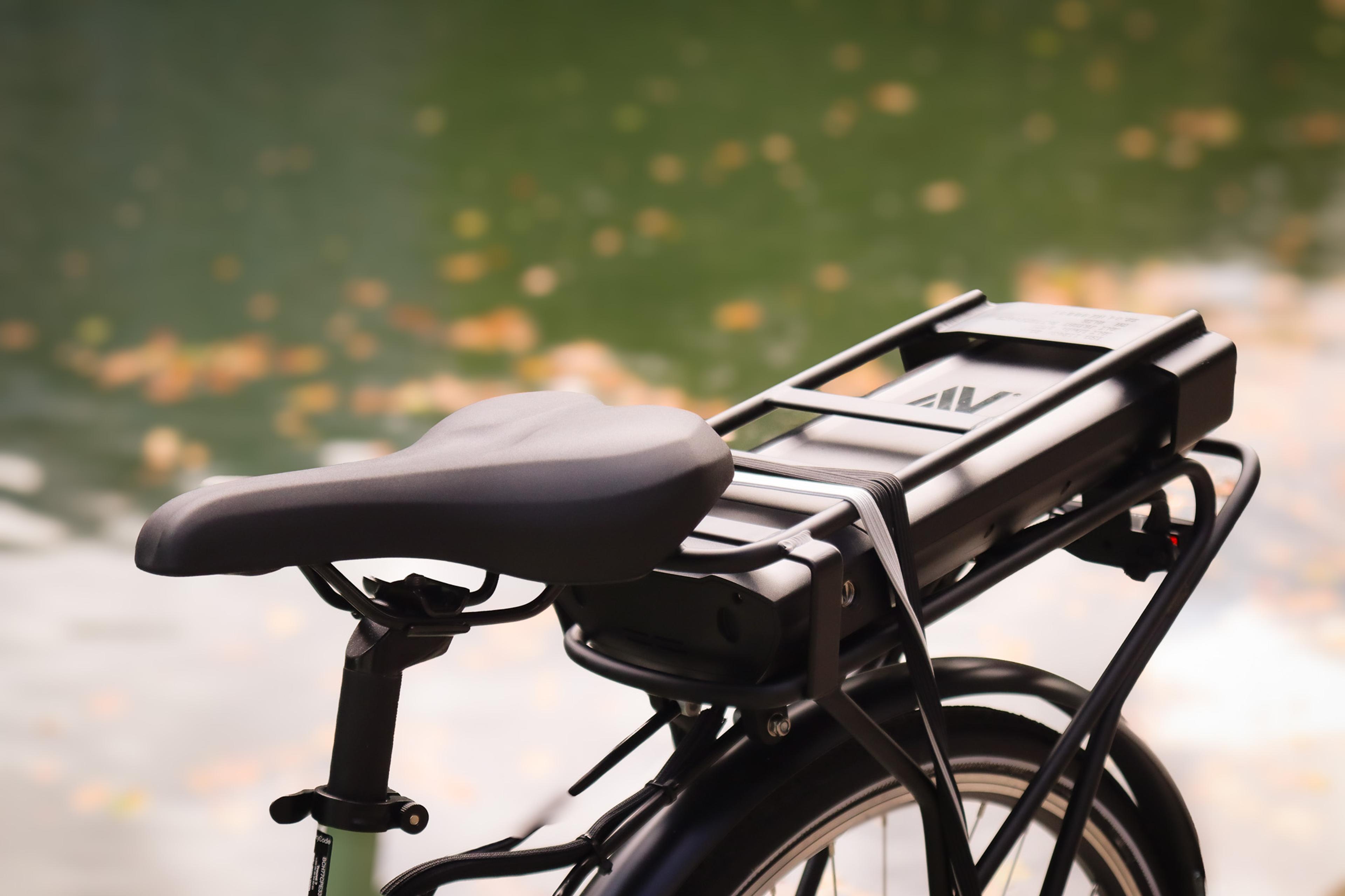 neomouv electric bike