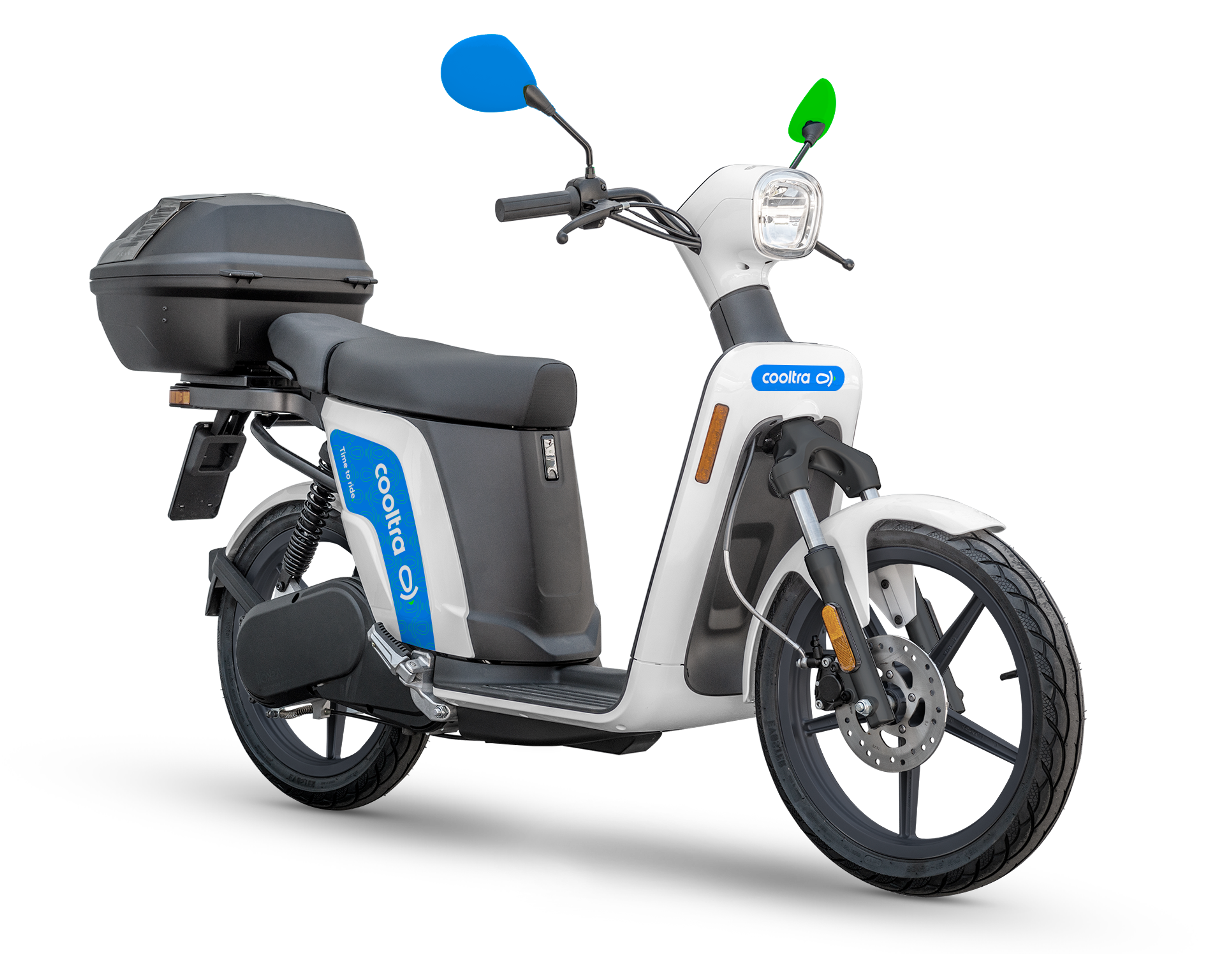 scooter cooltra