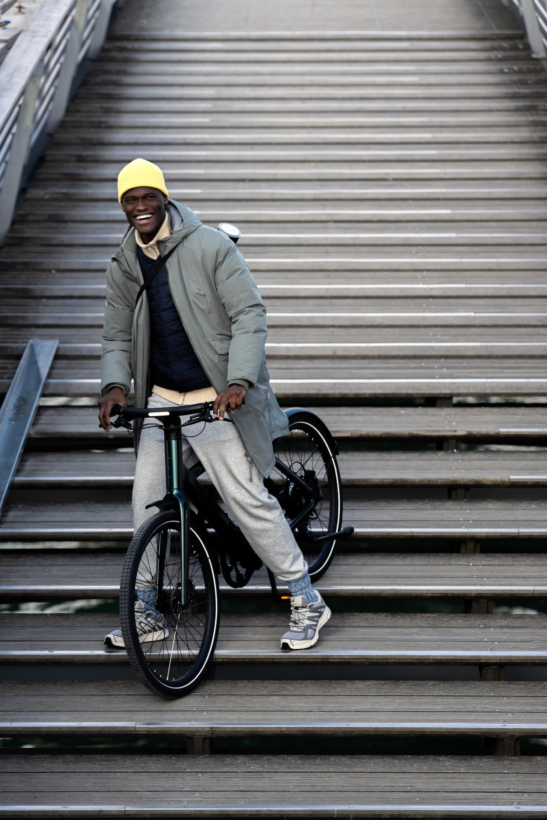 Mottobikes Motto - Our story