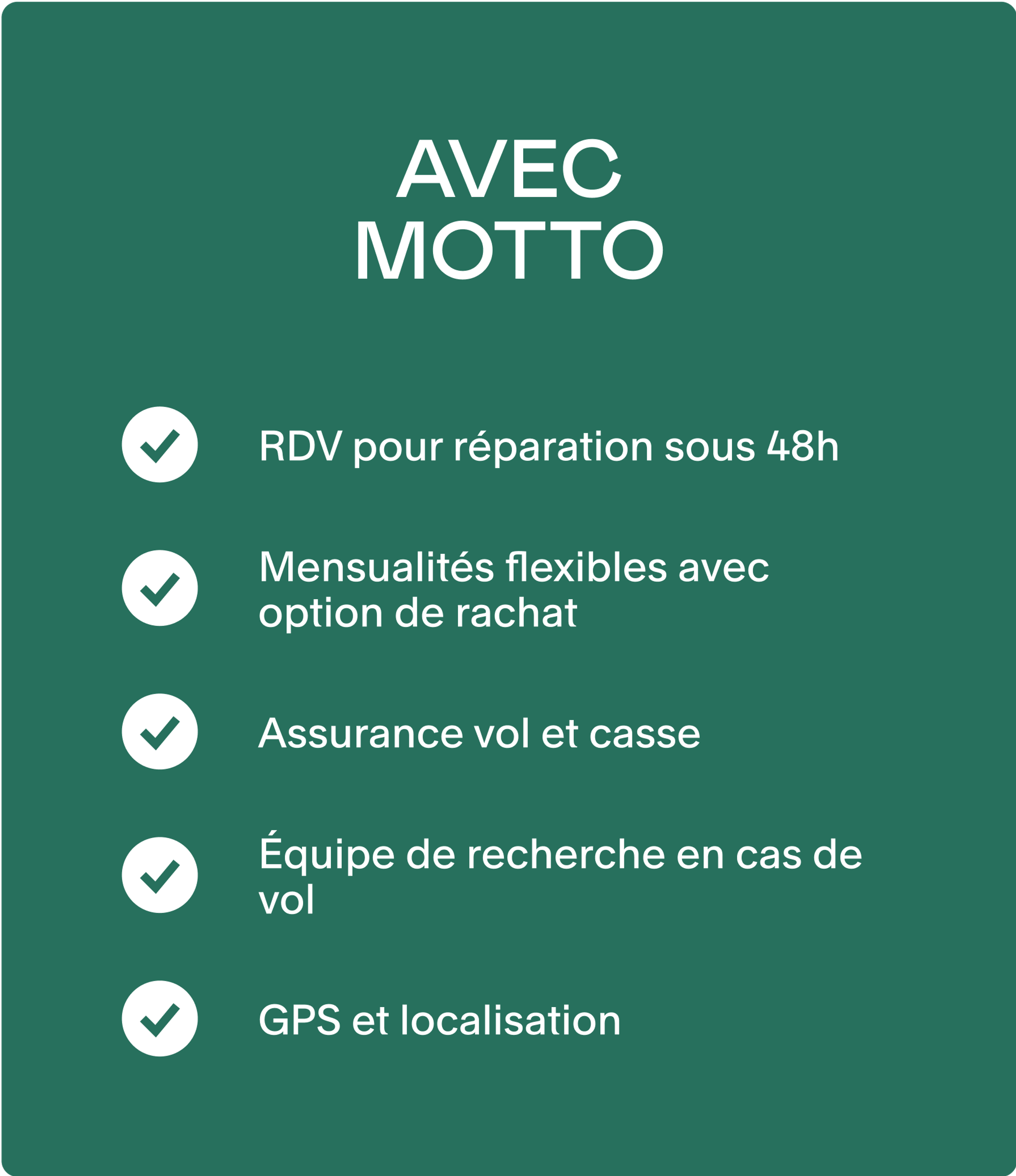 après motto