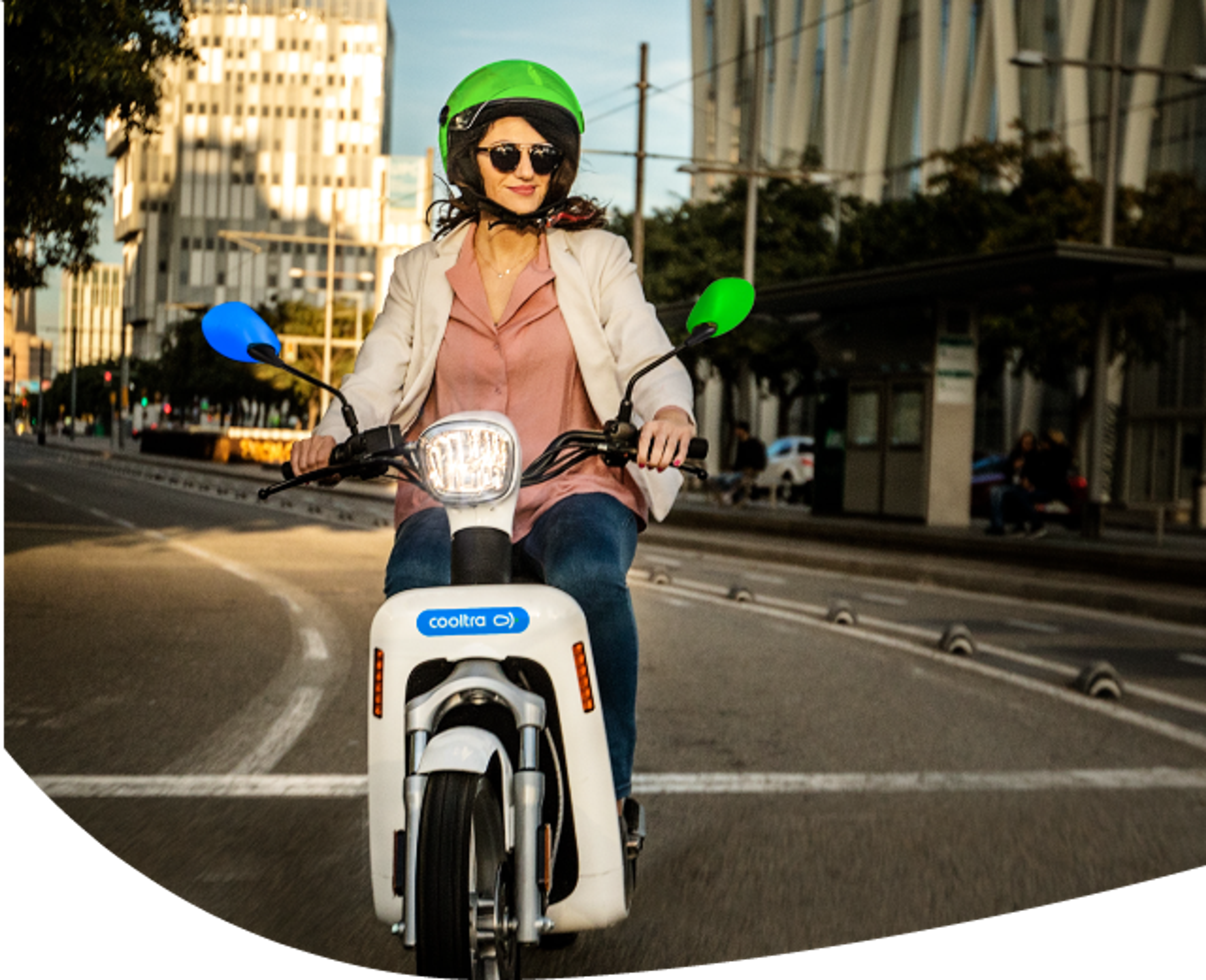 cooltra scooter