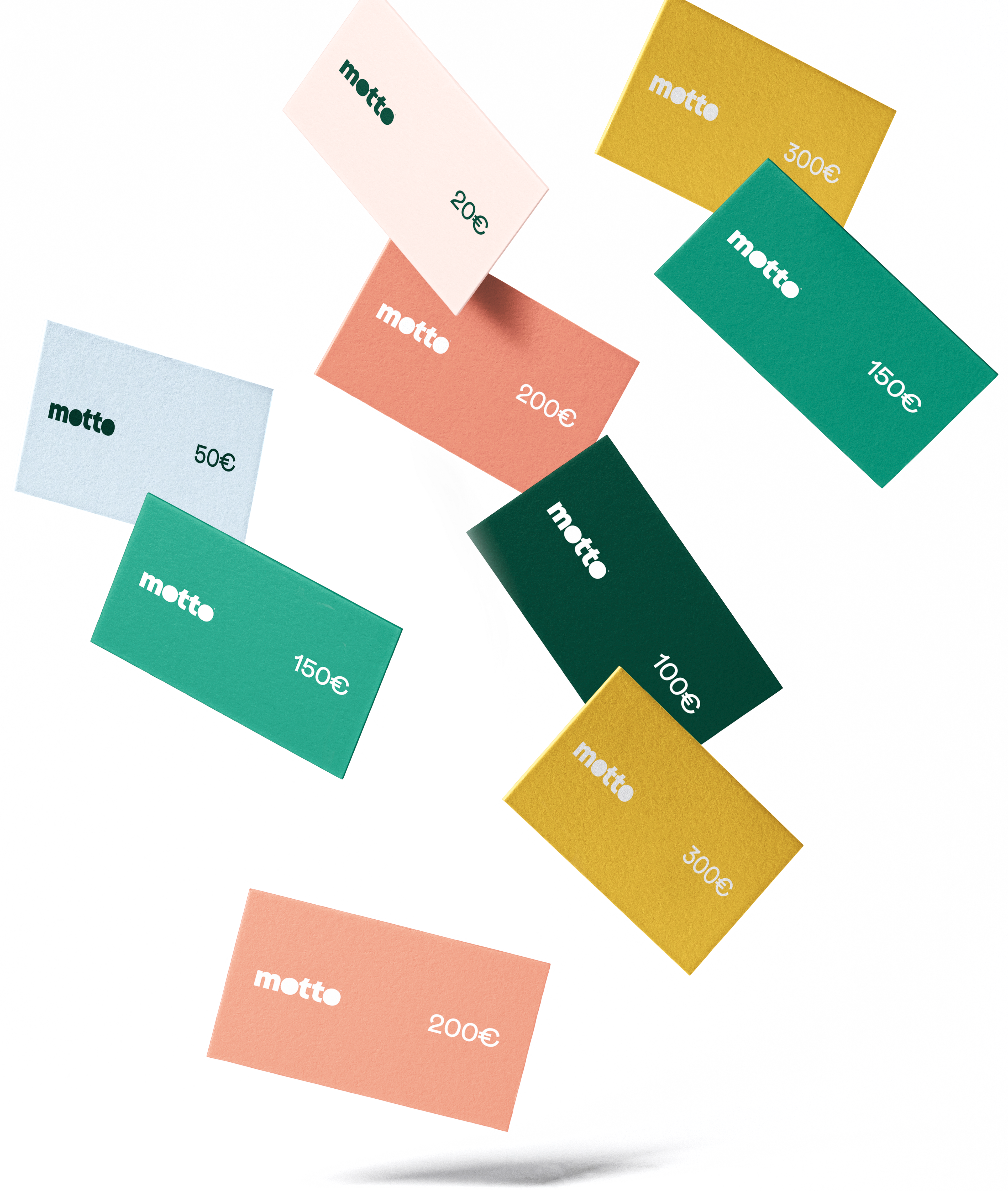 gift cards