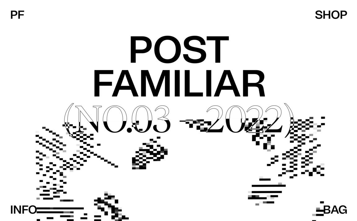 Post Familiar