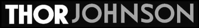 Thor Johnson