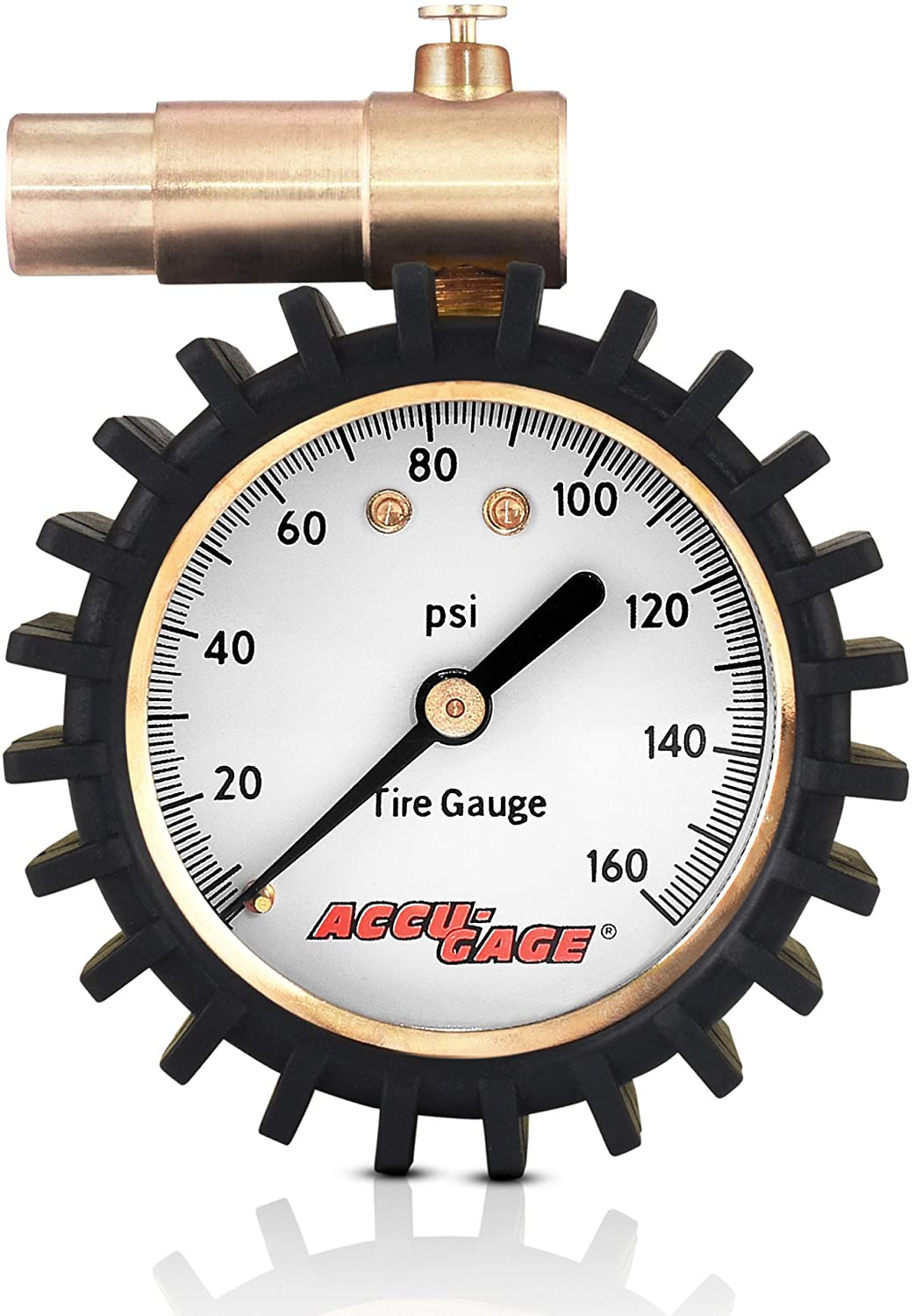 bike pressure gauge