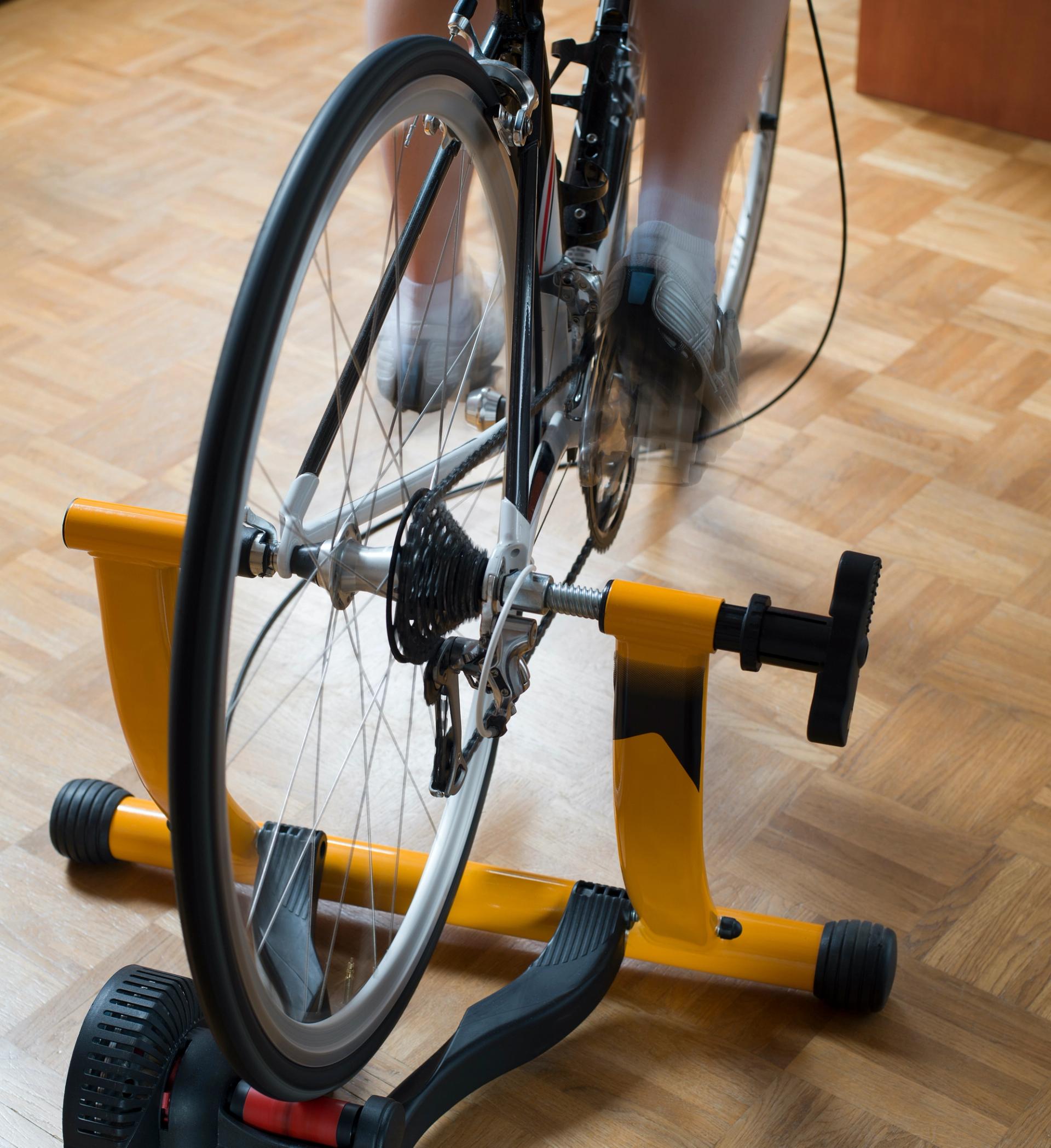 best road bike training tires