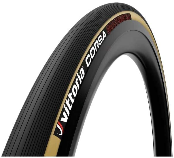 Vittoria Corsa G2.0 foldable road bicycle tire