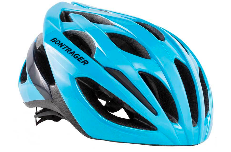 Bontrager Starvos road bike helmet