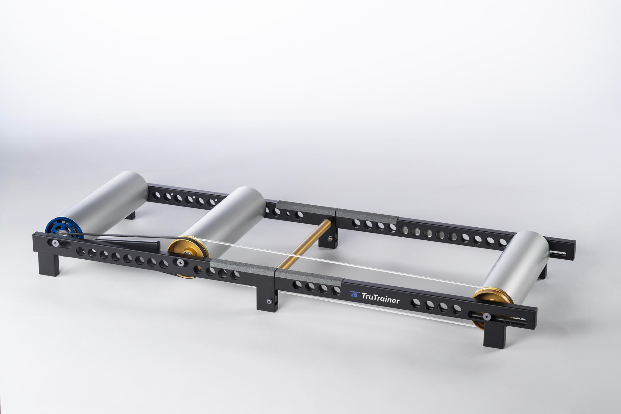 trutrainer smart rollers