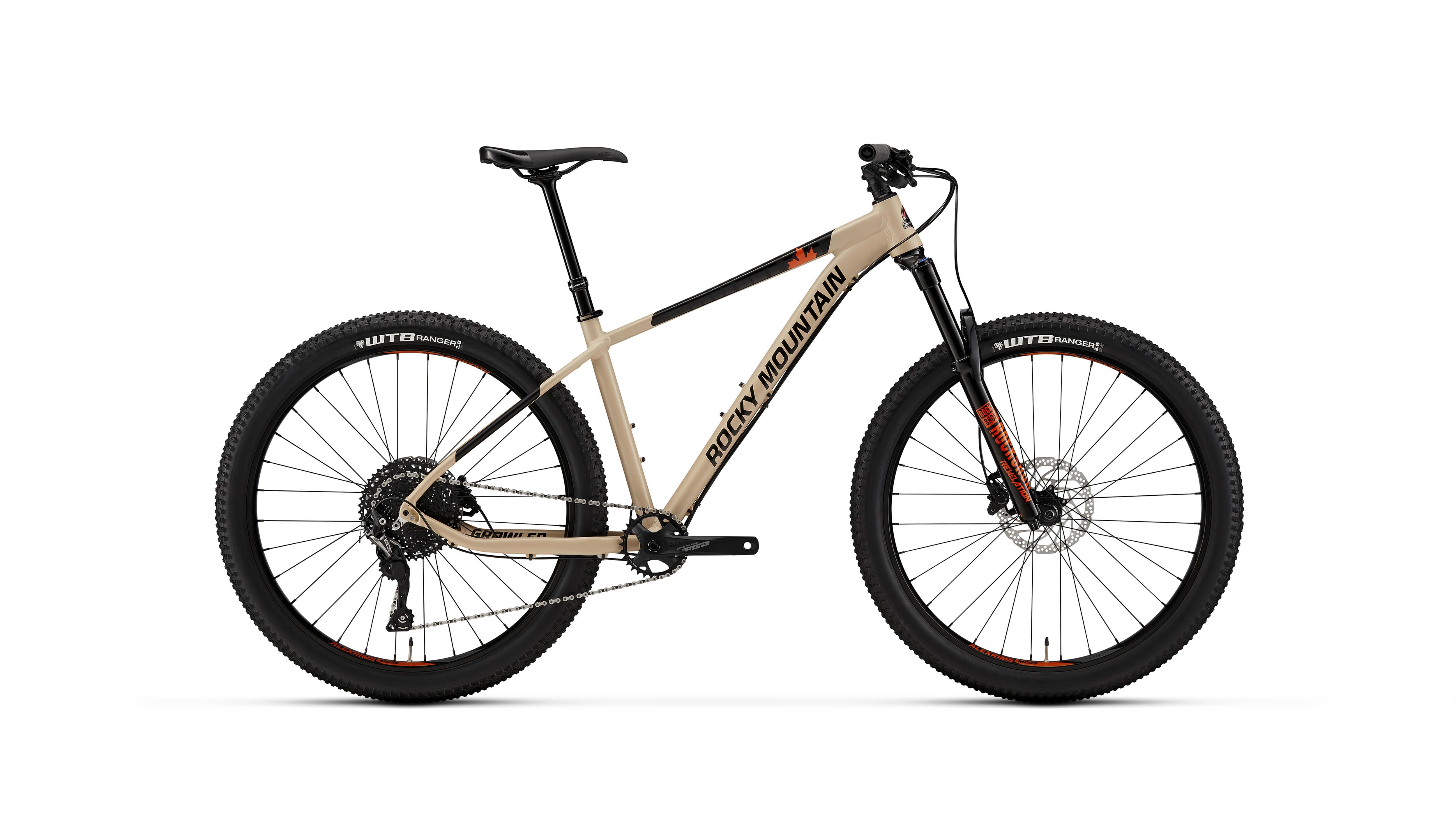 best hardtail under 2000