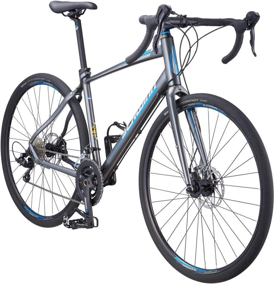 gravel bikes under 1000 dollars