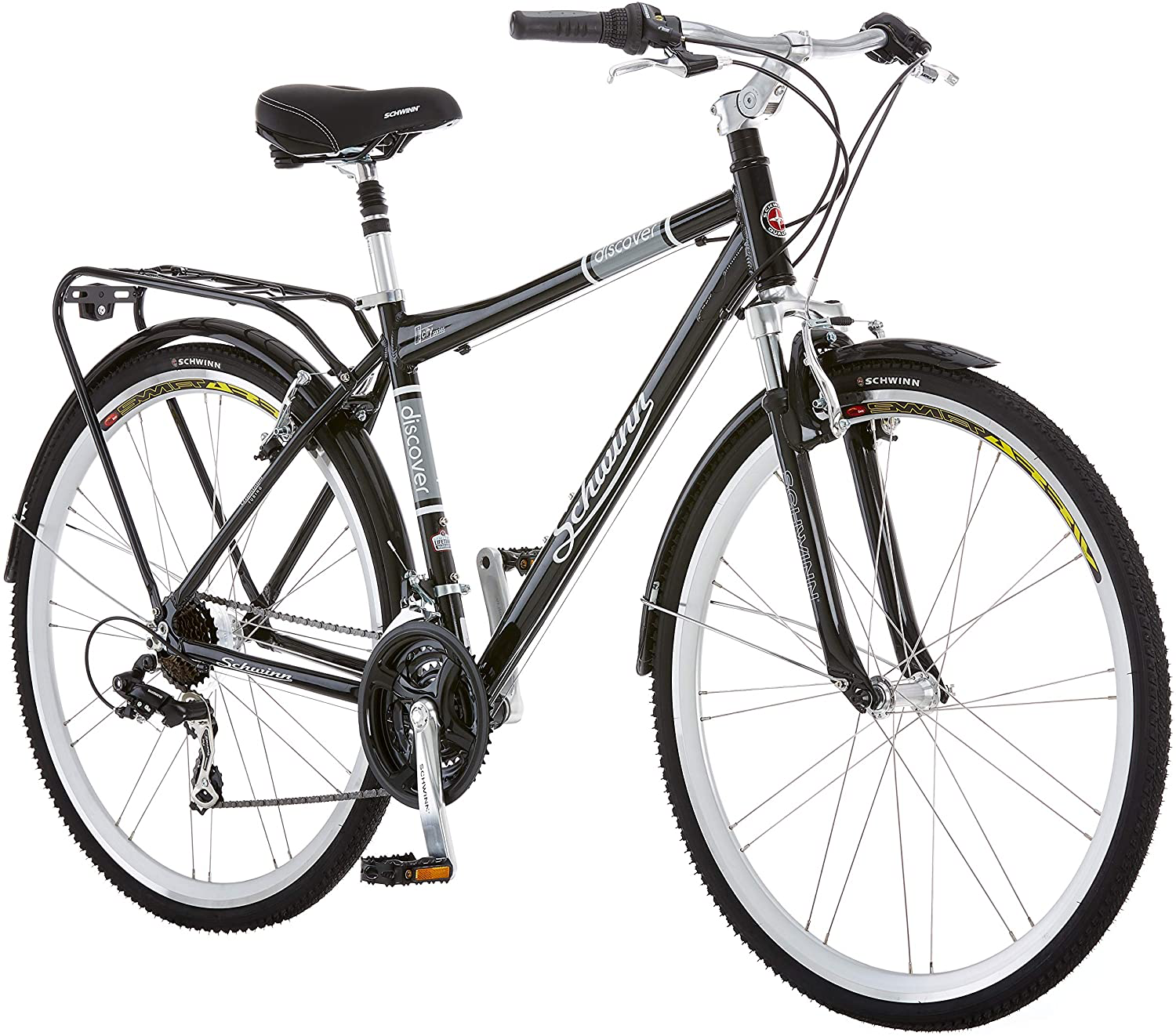 hybrid bikes under $500