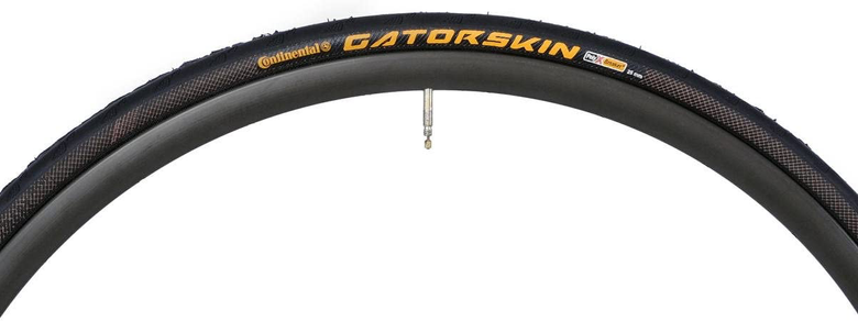 Continental Gatorskin tire for road bicycles