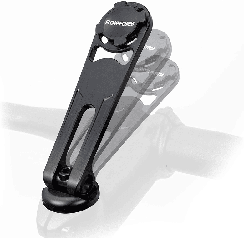 Rokform Pro bike mount for iPhone 