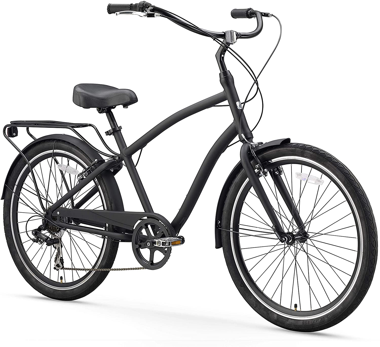 hybrid bikes under $500