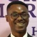 Pastor Anthony Adanu