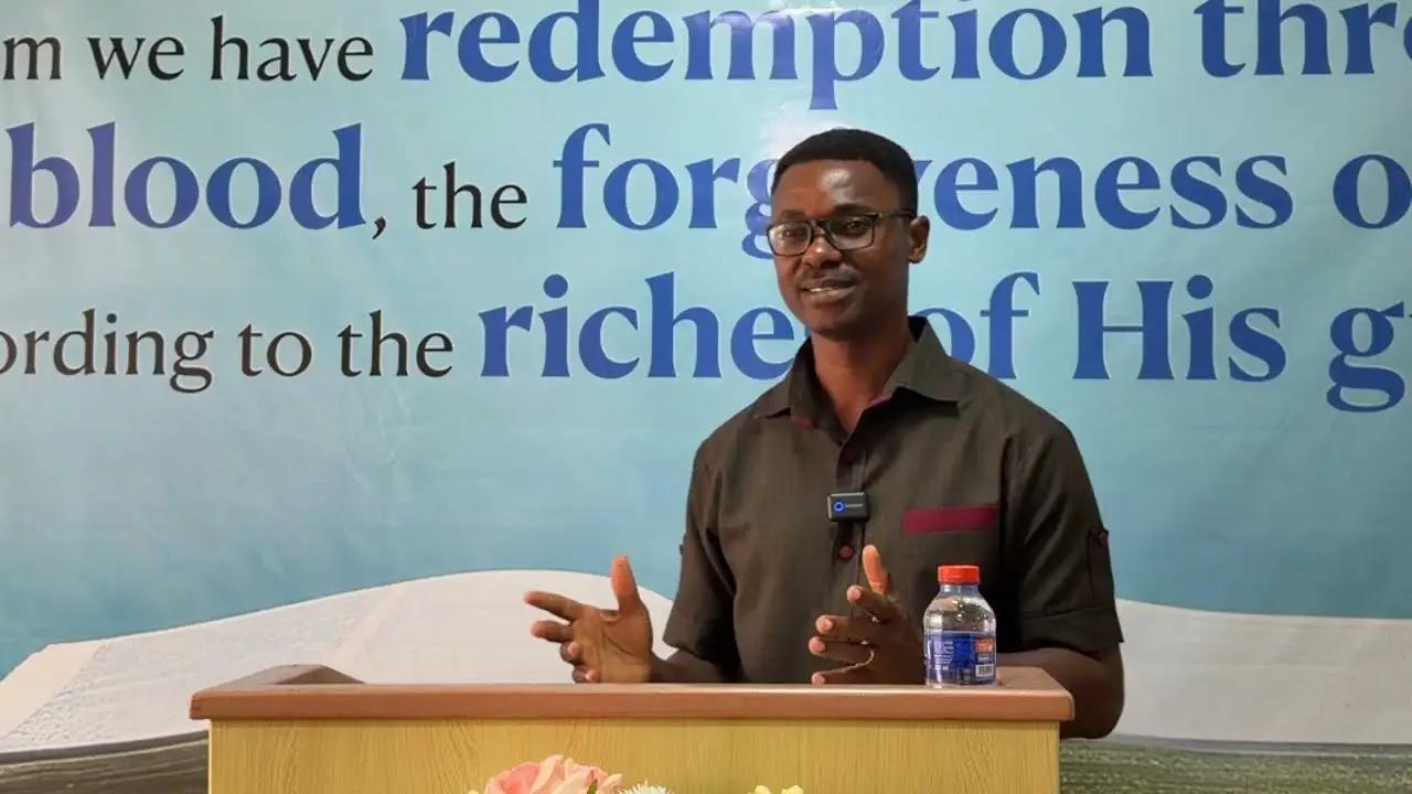 The authenticity of Christ as Lord and Saviour