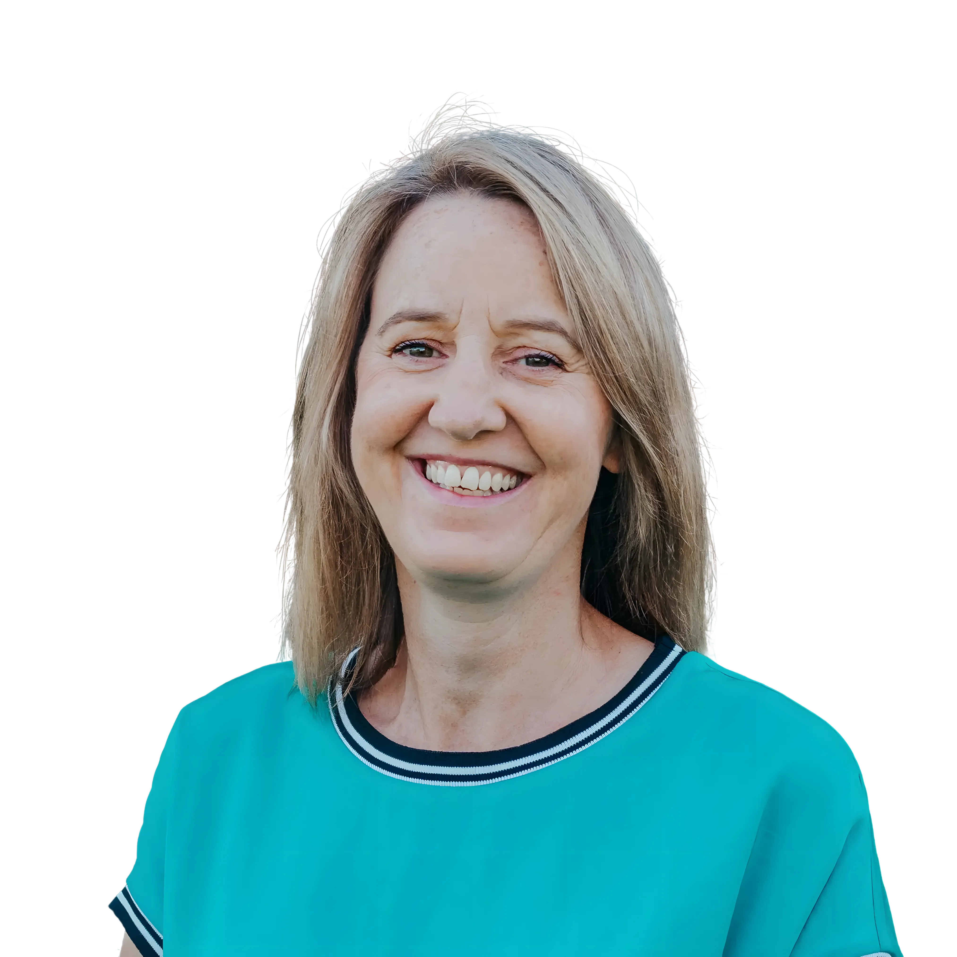 Dr Sarah Gilchrist