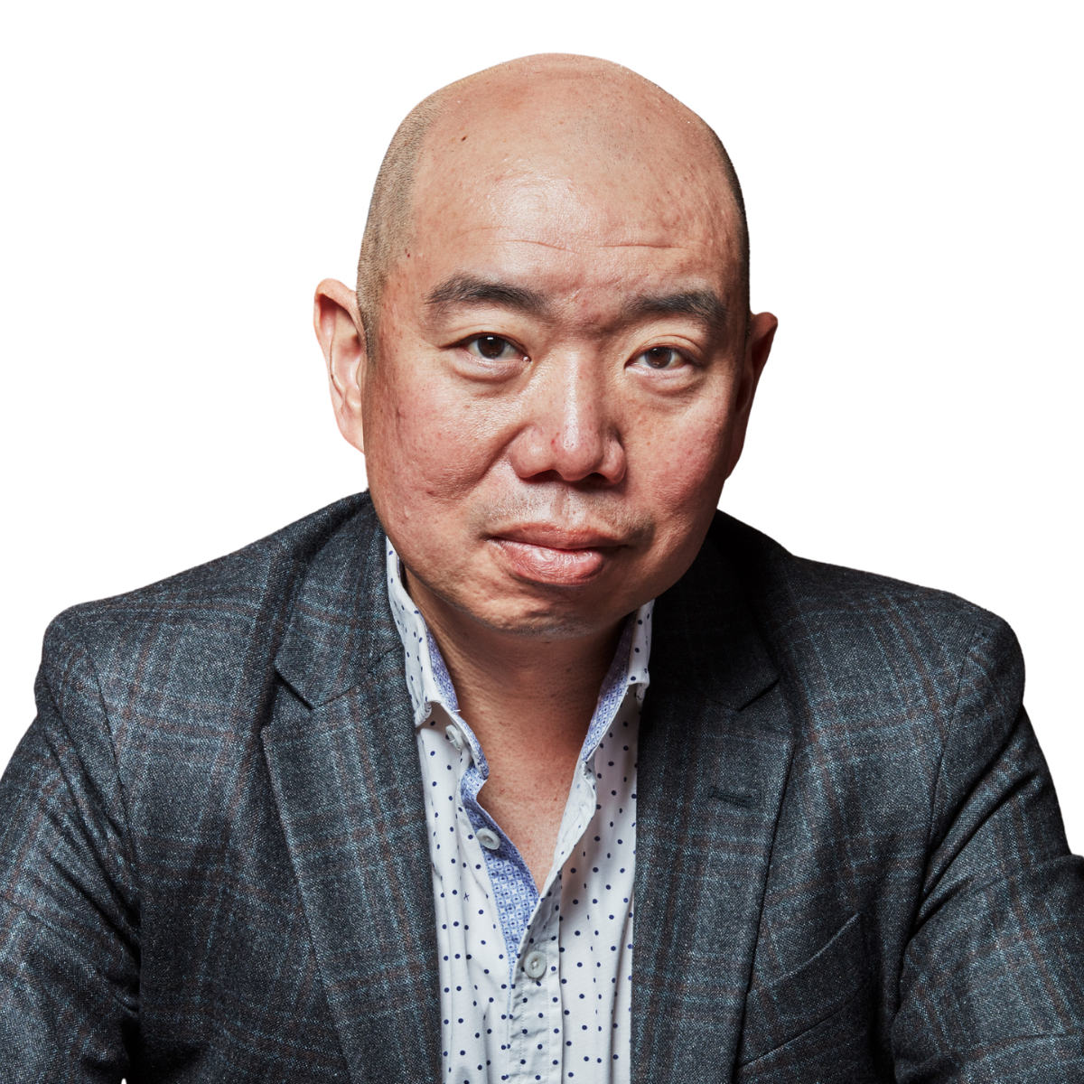 Professor Giles Yeo