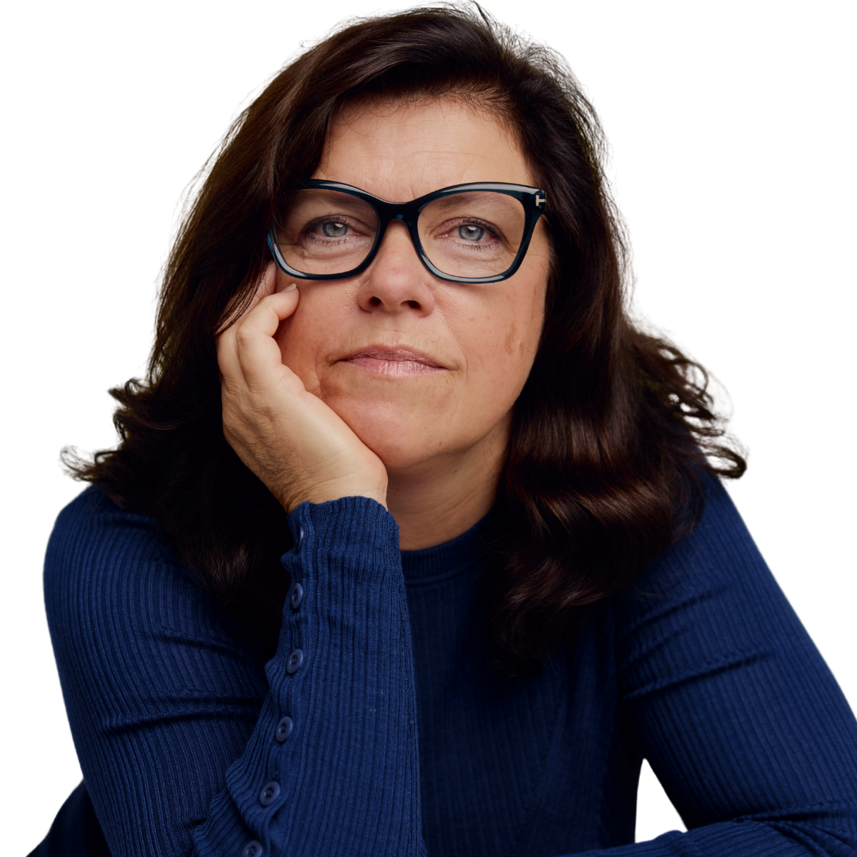 Bettina Hohnen
