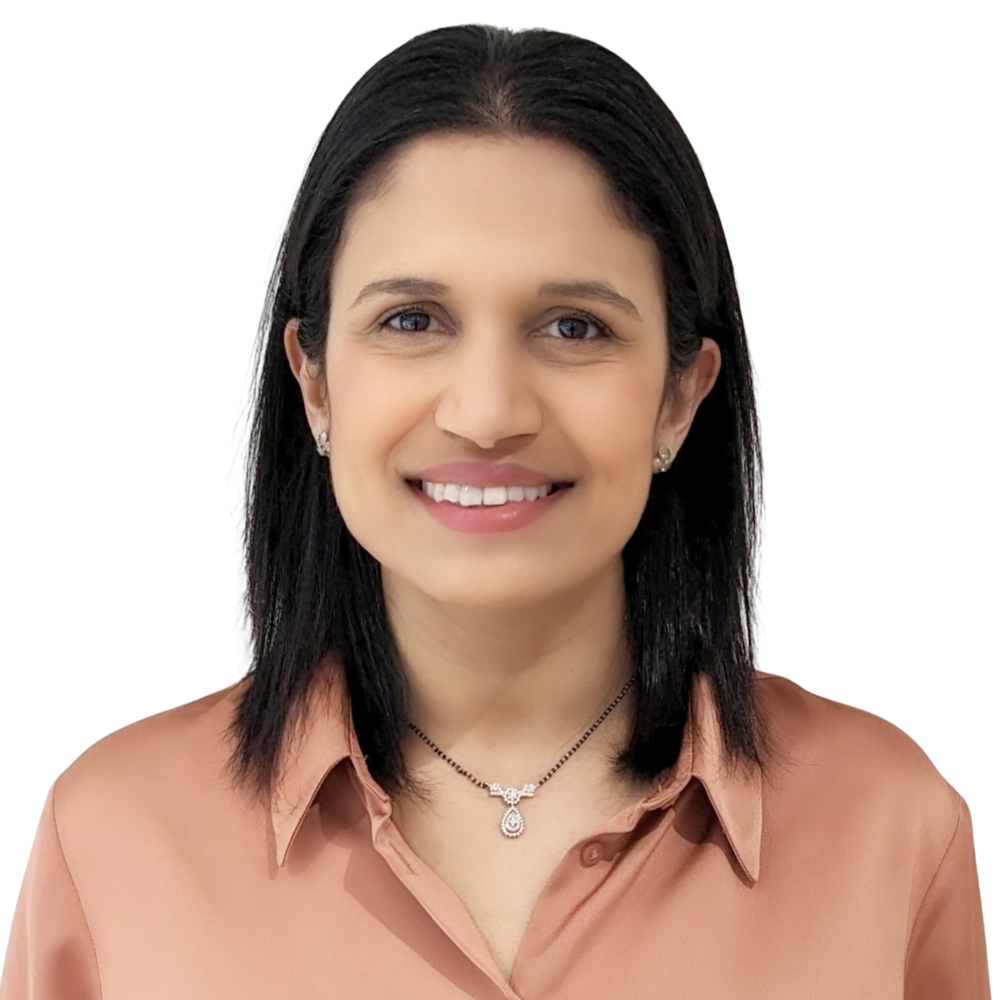 Dr Shilpa Quillan