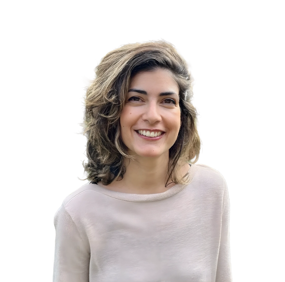 Dr Yasmin Ohlsson