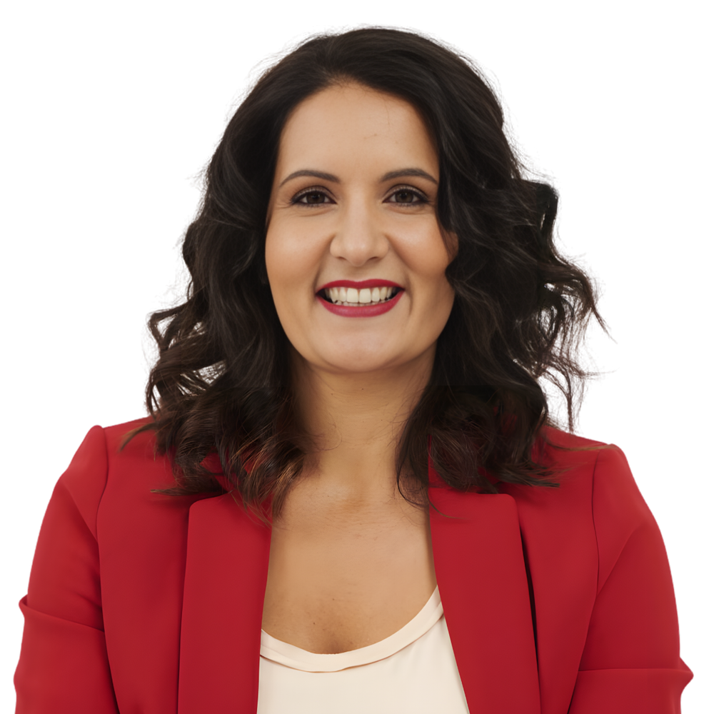 Dr Radha Modgil