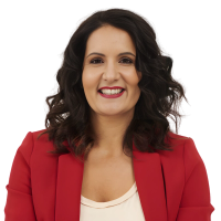 Dr Radha Modgil