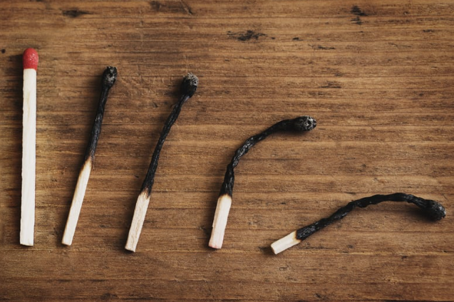 Thriving at work: Why preventing burnout is a business imperative