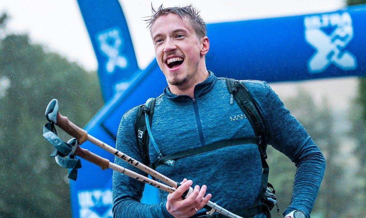 Real health isn't just workouts. Josh Clamp puts advice into action.
