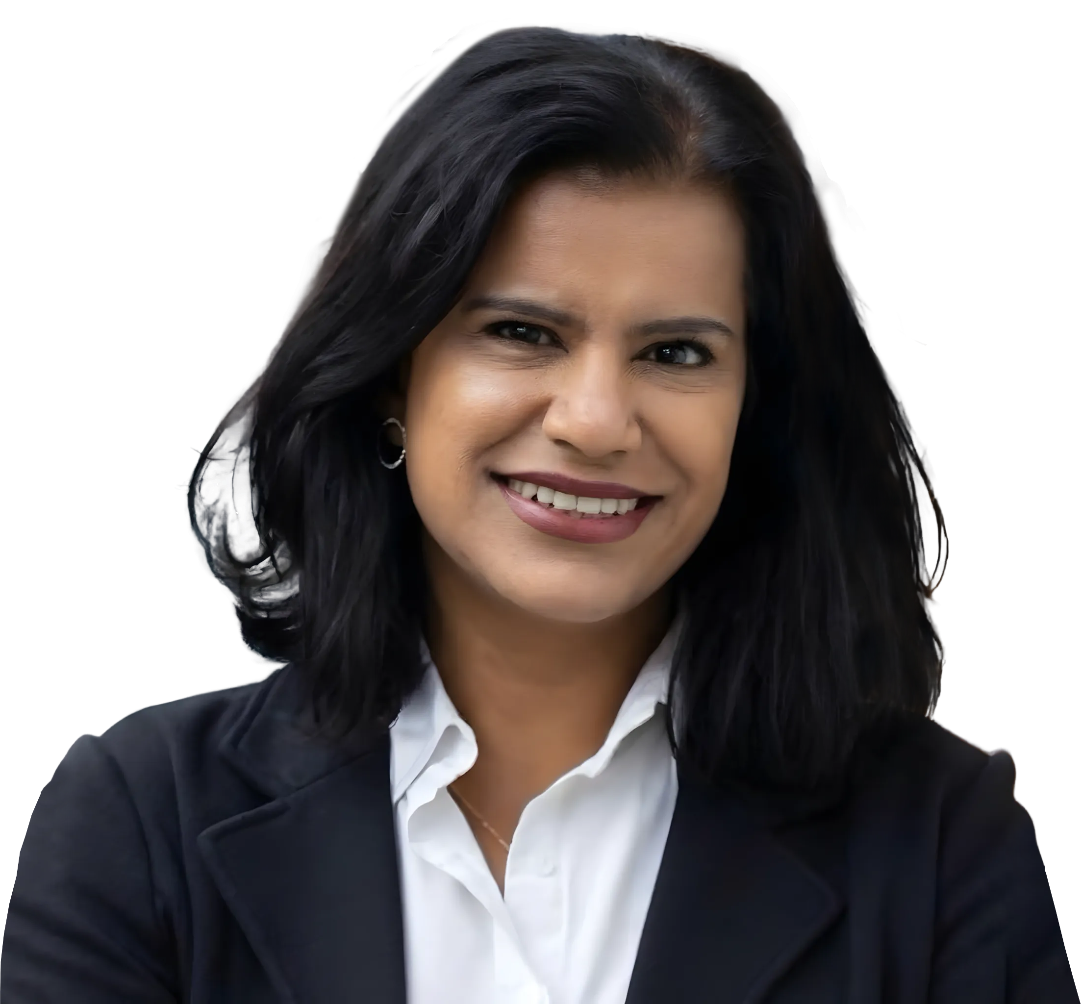Dr Radhika Vohra