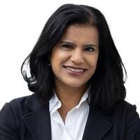 Dr Radhika Vohra