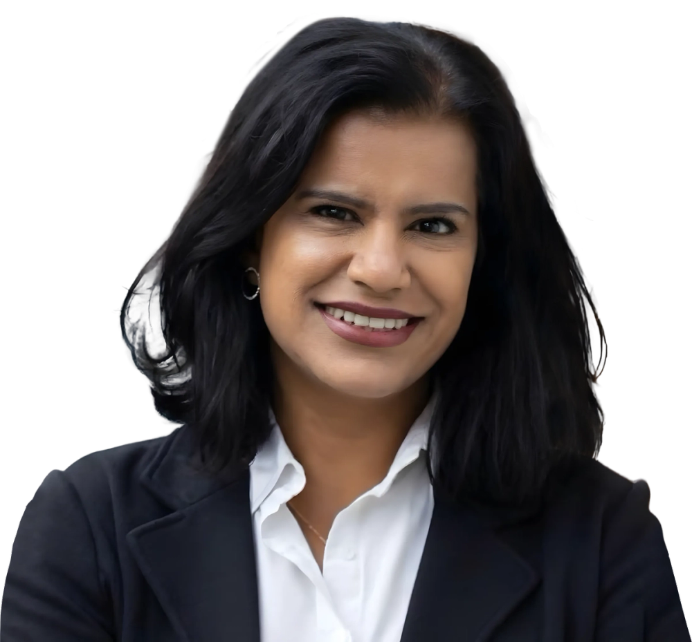 Dr Radhika Vohra