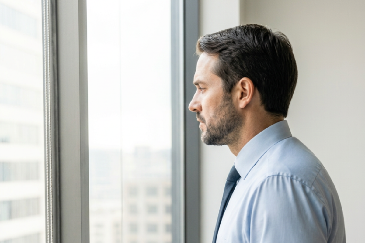High-Functioning Stress: The hidden challenge facing business