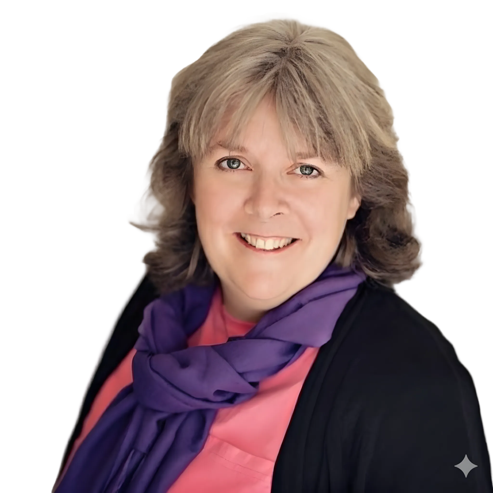 Dawn Walton