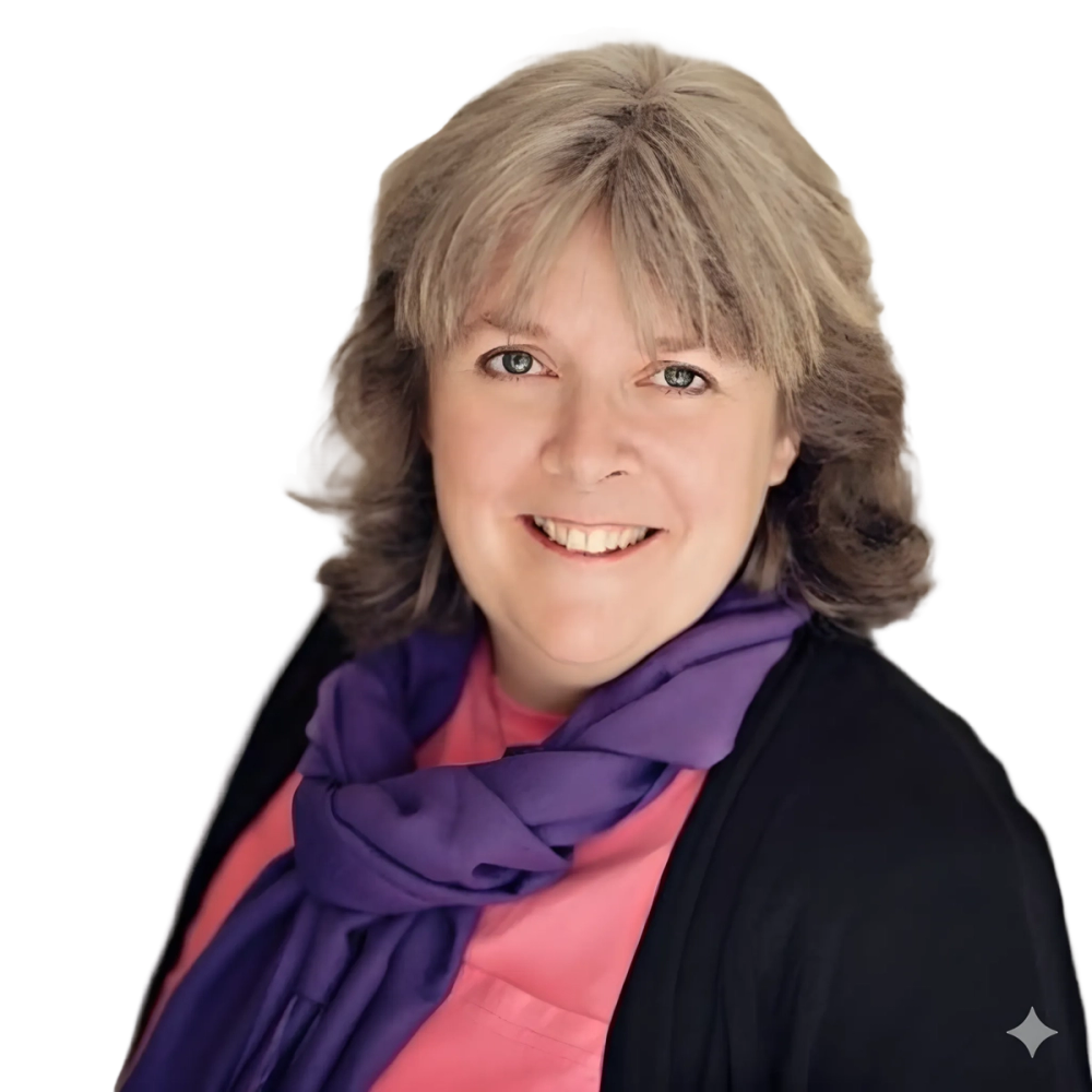 Dawn Walton
