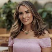 Majken Johansson Henæs