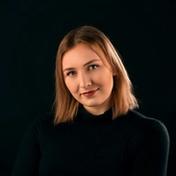 Lena Eriksen Fjellstad