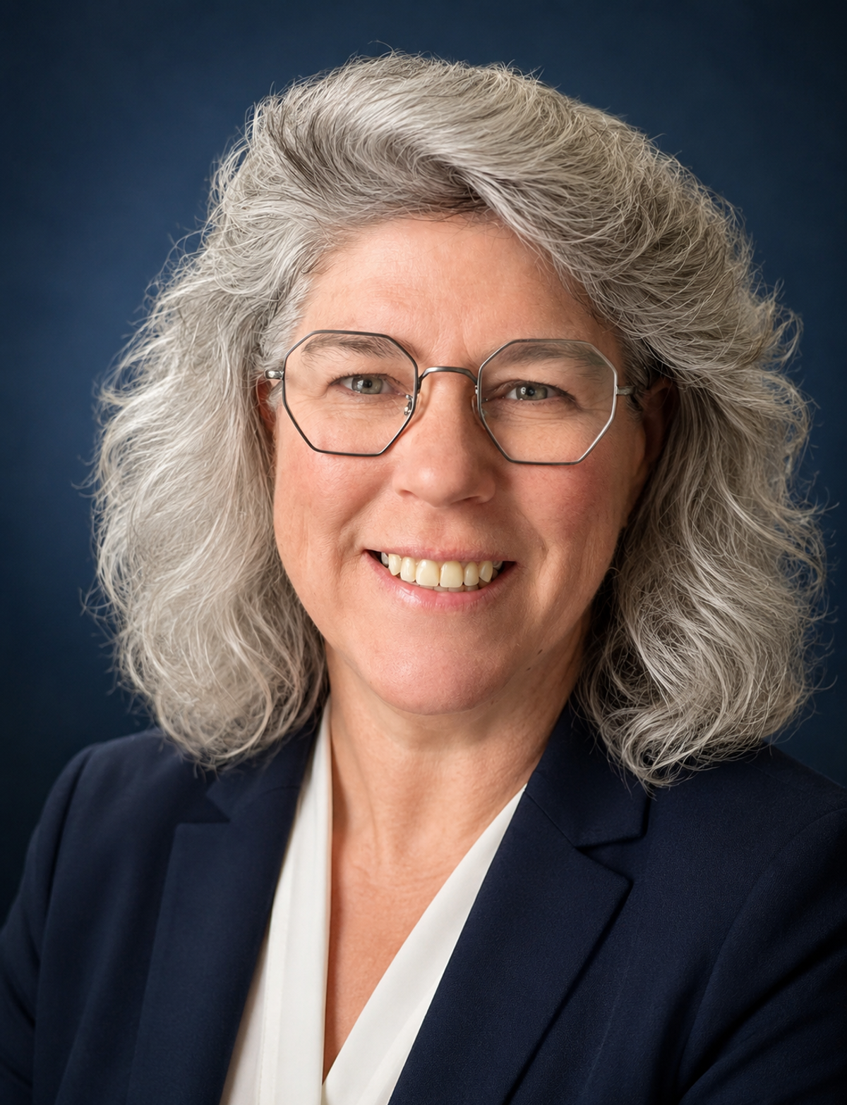 Portrait of Jennifer L. Scully, Office Manager at Weemston Consulting
