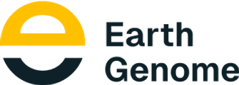 Earth Genome Logo