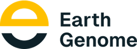 Earth Genome Logo
