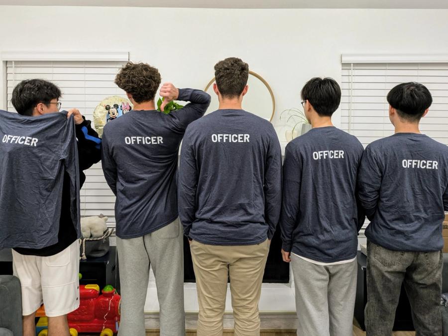 ISMP community photo