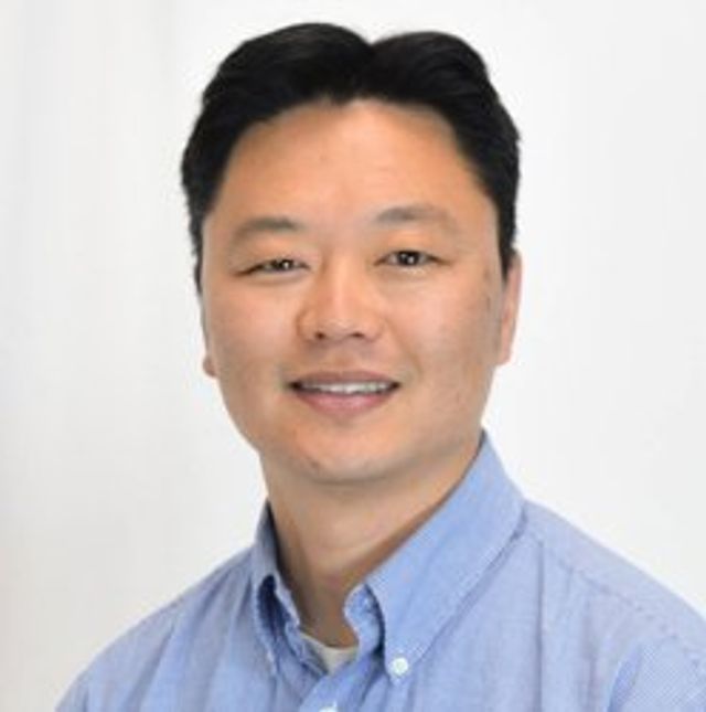 Tony Kim